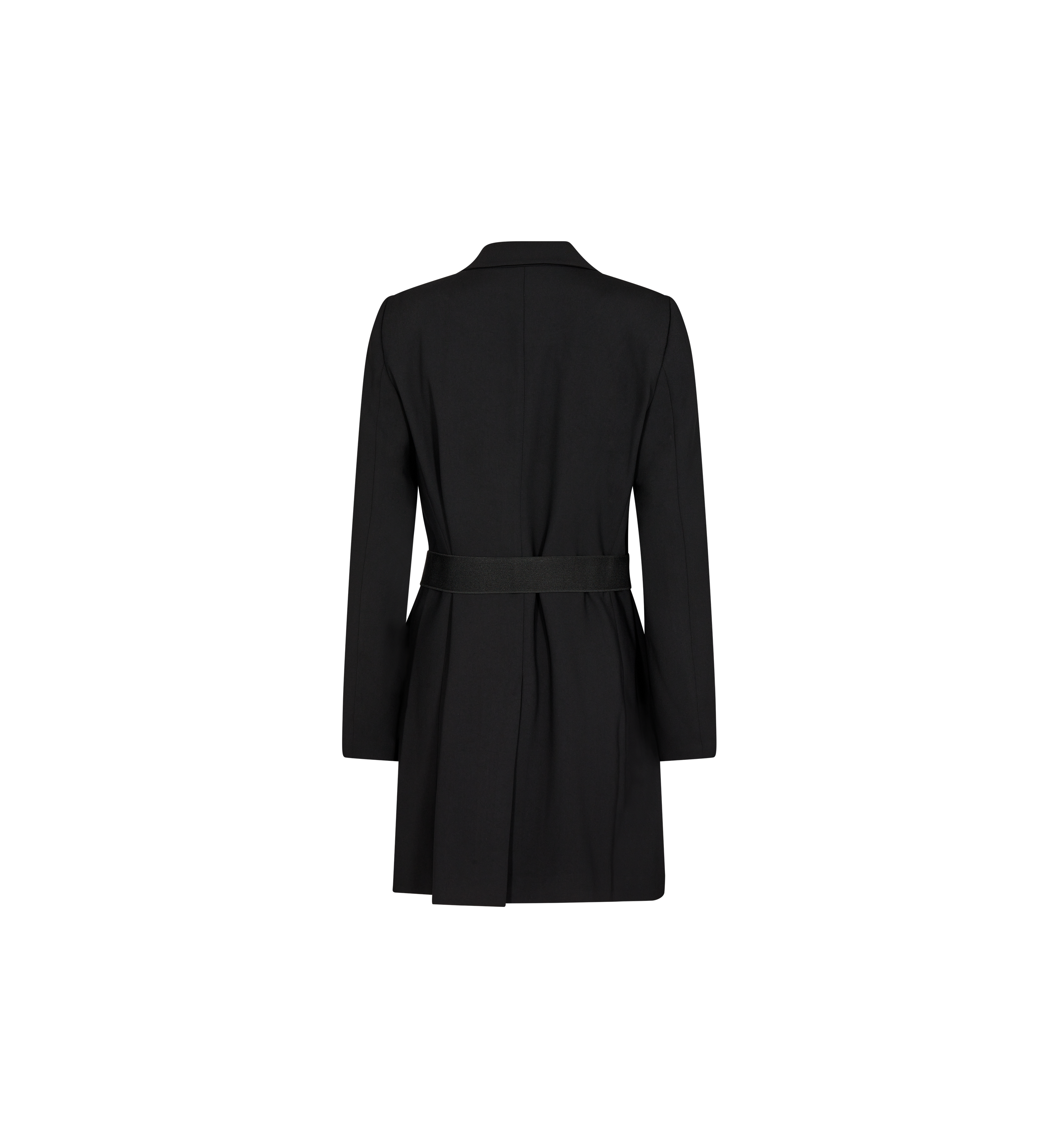 Packshot / Black / Back